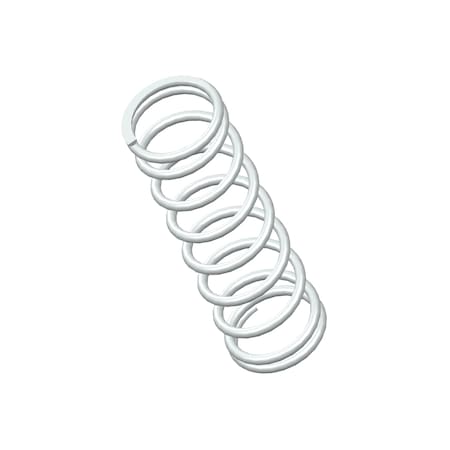 Approved Vendor Compression Spring, O= .453, L= 1.50, W= .045 G609967244